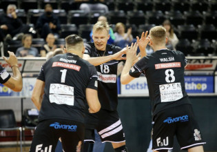 Στους τελικούς του Λιγκ Καπ ο ΠΑΟΚ