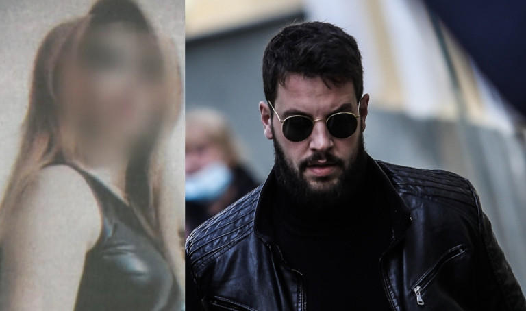 Μάνος Δασκαλάκης: Αυτή είναι η 30χρονη σύντροφός του – Η αντίδρασή της σε όσα έχουν συμβεί [Εικόνες]