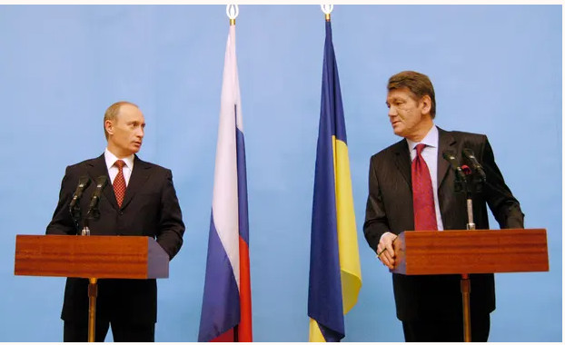 Πόλεμος στην Ουκρανία: «Ξέρω τι θα χρειαστεί για να νικήσουμε τον Πούτιν», υποστηρίζει ο Βίκτορ Γιούσενκο