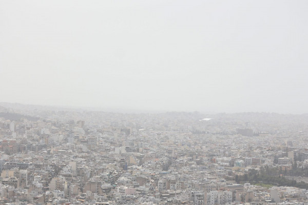 Καιρός: Έρχονται επικίνδυνες λασποβροχές – Η πρόγνωση του Σάκη Αρναούτογλου