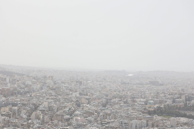 Καιρός: Έρχονται επικίνδυνες λασποβροχές – Η πρόγνωση του Σάκη Αρναούτογλου