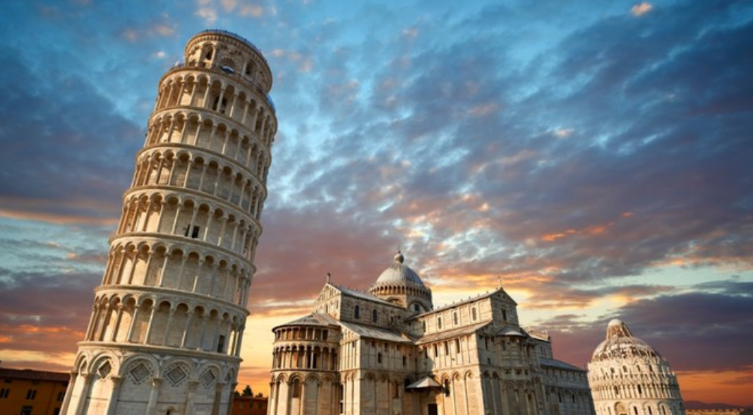 La Torre Pendente di Pisa si inclinerà di nuovo?