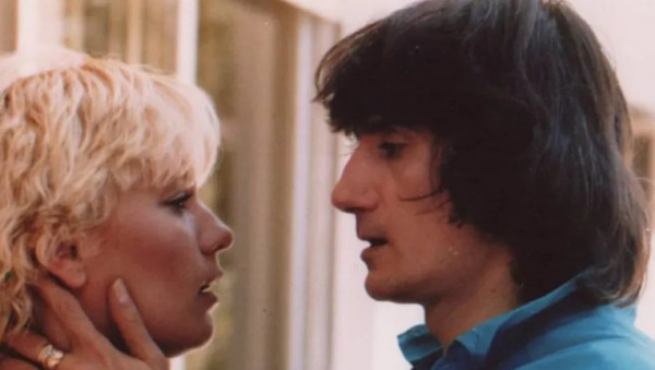 Καίτη Φίνου: Όσα έγραψε για τα πέντε χρόνια από τον θάνατο του Στάθη Ψάλτη