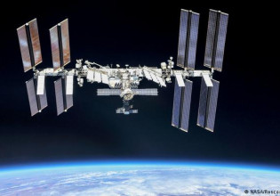ΑΠΘ: Συμμετοχή σε πείραμα στον Διεθνή Διαστημικό Σταθμό