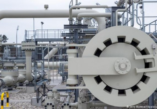 Ανάλυση: Θα βρει πελάτες η Ρωσία αν χάσει τους Ευρωπαίους;