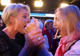 Κι όμως, είναι τρωτοί οι εθνολαϊκιστές