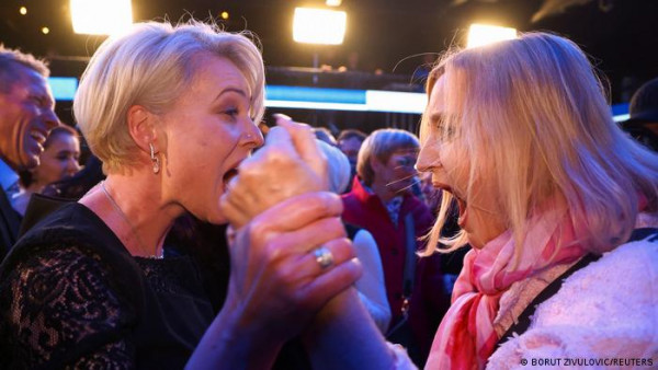 Κι όμως, είναι τρωτοί οι εθνολαϊκιστές