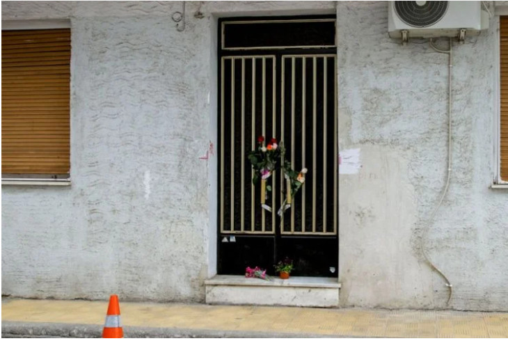 Πάτρα: «Ένιωσα ντροπή και εξευτελισμό» – Τι λέει η πταισματοδίκης που έκανε την έρευνα στο σπίτι της Πισπιρίγκου