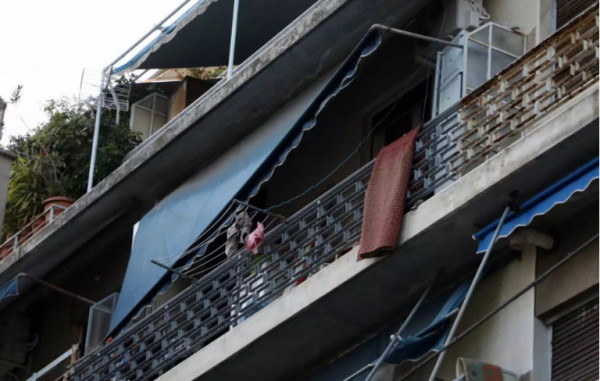 «Χαμόγελο του Παιδιού»: Τρία παιδιά στη φρίκη του σπιτιού τους