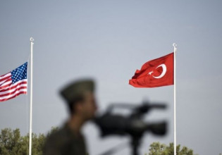 Οι ΗΠΑ, το Ουκρανικό και οι ελληνοτουρκικές σχέσεις