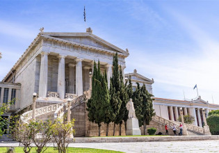 Χωροταξική αναδιάρθρωση ΑΕΙ: Κάποιοι ζητούν και νέα τμήματα!