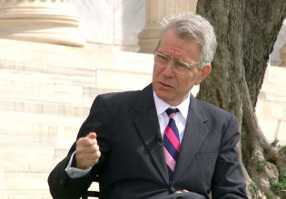 Τζέφρι Πάιατ: «Πάντα ανησυχούμε για πιθανό ατύχημα στο Αιγαίο»