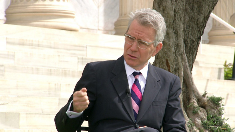 Τζέφρι Πάιατ: «Πάντα ανησυχούμε για πιθανό ατύχημα στο Αιγαίο»