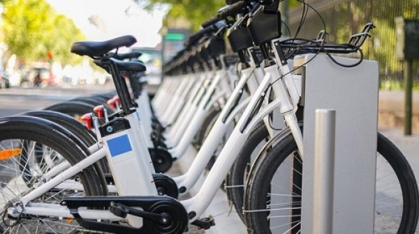 Βιώσιμη μικροκινητικότητα