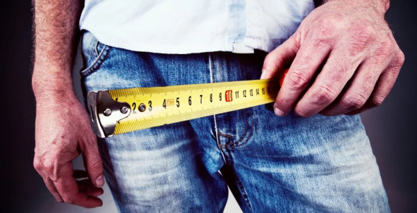 Πήραν τις μεζούρες… Που βρίσκεται η Ελλάδα στην κατάταξη μεγέθους των ανδρικών μορίων