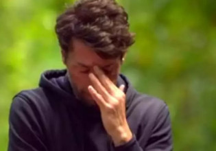 Survivor: Έβαλε τα κλάματα ο Κωνσταντίνος Εμμανουήλ – «Θα θυμάμαι κάποιες φορές…»