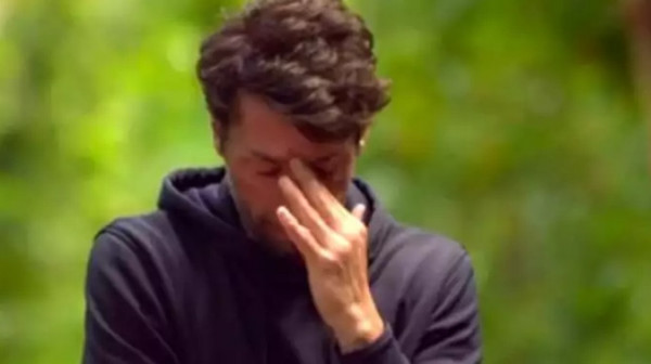 Survivor: Έβαλε τα κλάματα ο Κωνσταντίνος Εμμανουήλ – «Θα θυμάμαι κάποιες φορές…»