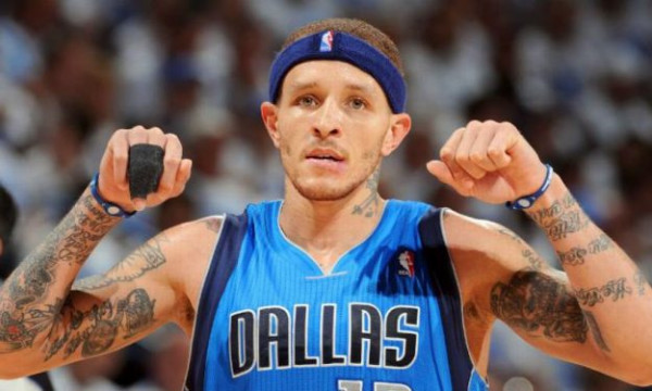 Ντελόντε Γουέστ: Από τον ΛεΜπρόν και τον Γκαρνέτ συμπαίκτης με τους ναρκομανείς της Ουάσινγκτον