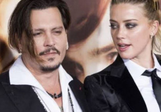 Κατάθεση-φωτιά: Η Αμπερ Χερντ μου είχε πει ότι αυτή άφησε τα περιττώματα στο κρεβάτι του Τζόνι Ντεπ