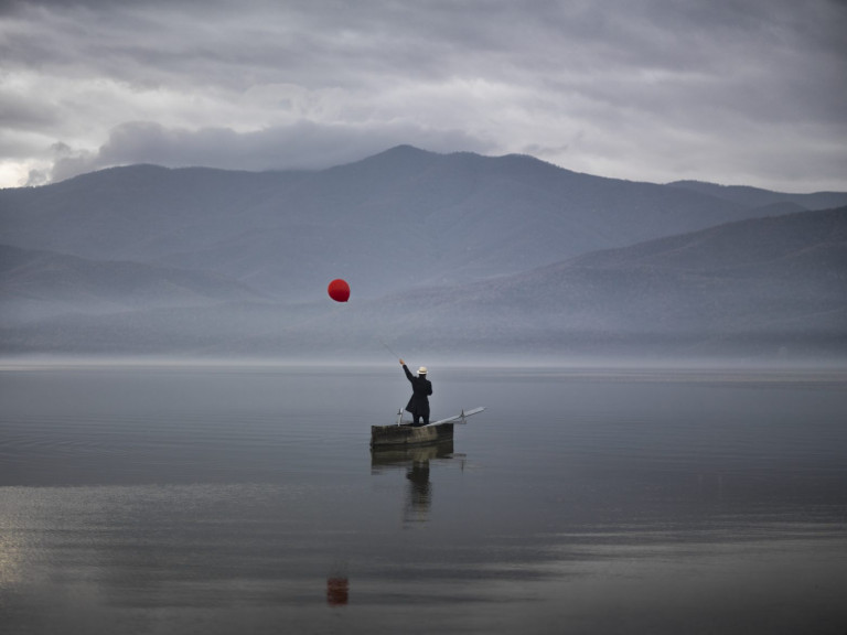 Λίμνη Κερκίνης, τότε και τώρα – Μια σπουδαία έκθεση φωτογραφίας