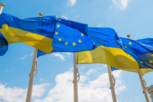 Ουκρανία: Νέα κίνησης στήριξης από την ΕΕ – Πρόταση για άρση των δασμών στα ουκρανικά προϊόντα