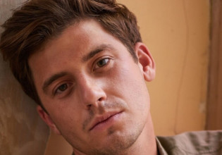 Γιώργος Αμούτζας: Έχασα τον ρόλο στις Άγριες Μέλισσες εξαιτίας…