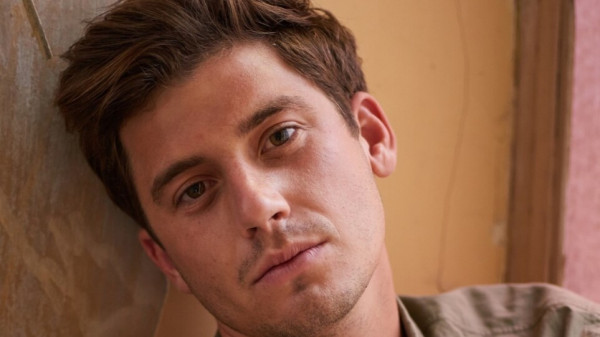 Γιώργος Αμούτζας: Έχασα τον ρόλο στις Άγριες Μέλισσες εξαιτίας…