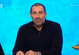 Ράδιο Αρβύλα: «Αυλαία» για φέτος με… έμμεση αναφορά στον Στάθη Παναγιωτόπουλο