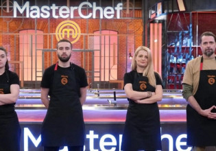 MasterChef: Η δοκιμασία αποχώρησης τους ζόρισε πολύ – Ποιος δεν τα κατάφερε