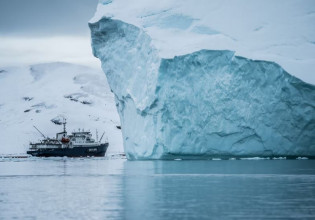 Πόλεμος στην Ουκρανία: «Πάγος» στον… Αρκτικό σχεδιασμό του Πούτιν;
