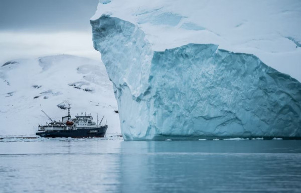 Πόλεμος στην Ουκρανία: «Πάγος» στον… Αρκτικό σχεδιασμό του Πούτιν;