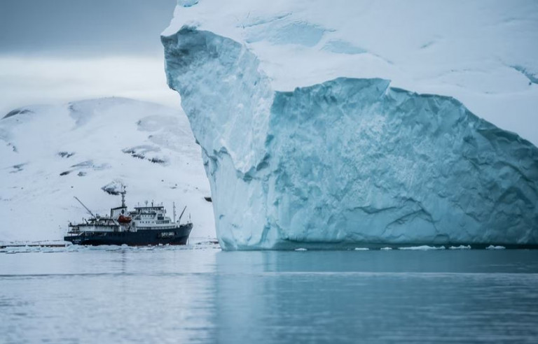 Πόλεμος στην Ουκρανία: «Πάγος» στον… Αρκτικό σχεδιασμό του Πούτιν;