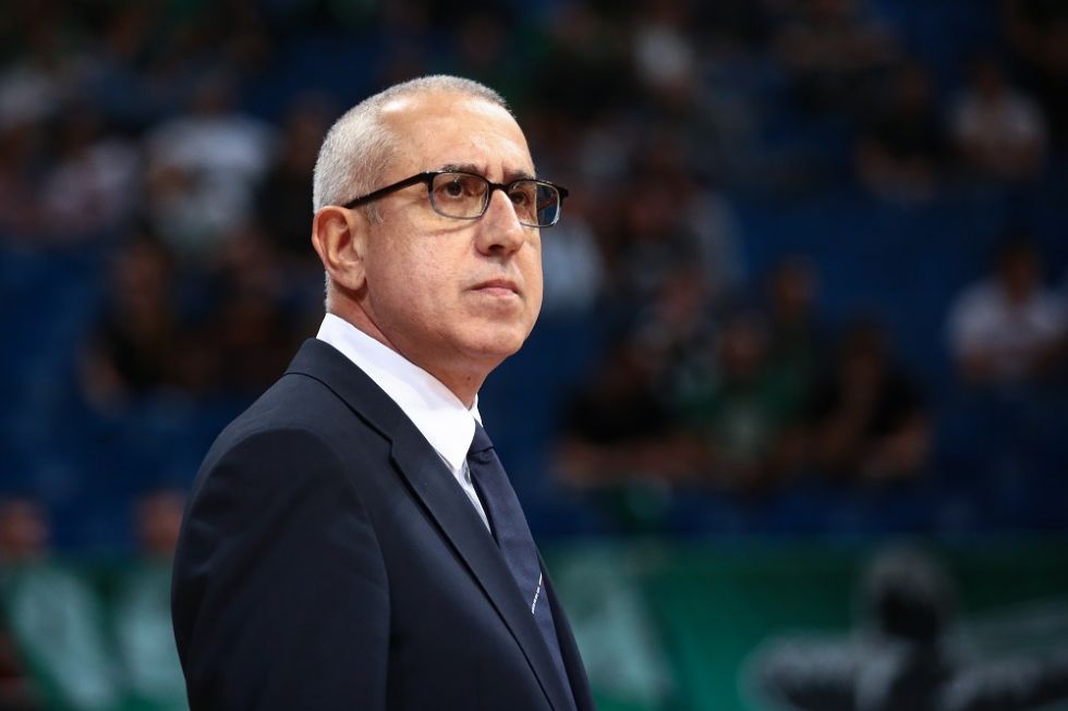 Stavropoulos: “Siamo molto seri sul doping e lo saremo sempre”