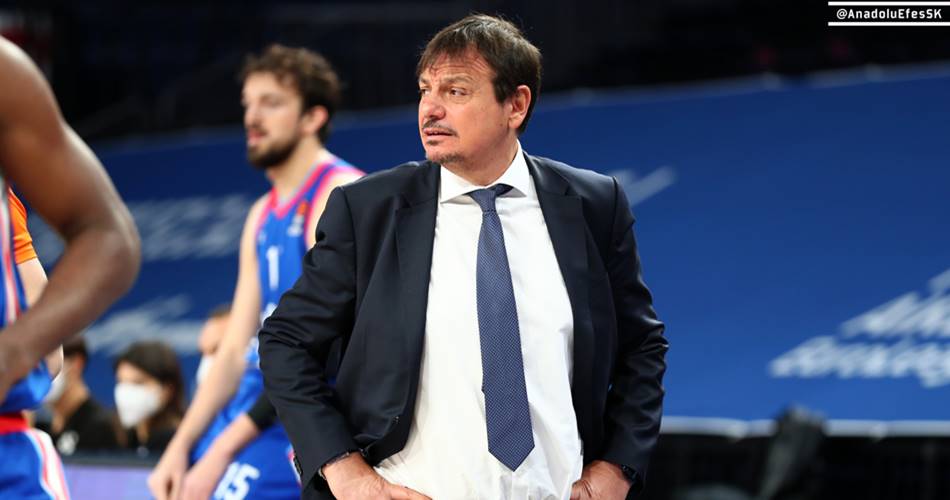 Απειλεί την Ευρωλίγκα ο Αταμάν: «Τώρα θα δείτε, θα κάνουμε το back to back» [vid]