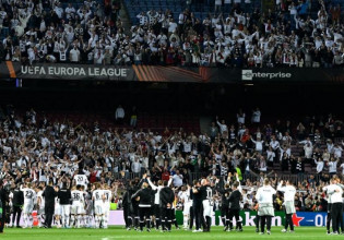 Έτσι έγινε το ιστορικό «ριφιφί» από 30.000 οπαδούς της Αϊντραχτ στο «Καμπ Νου» – Πώς πήραν εισιτήρια