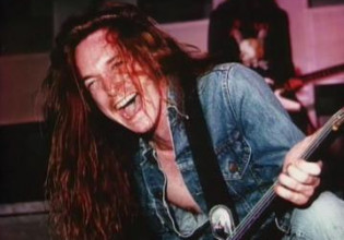 Κλιφ Μπάρτον: Μουσείο για τον θρυλικό μπασίστα των Metallica ανοίγει τις πύλες του τον Μάιο στην Σουηδία