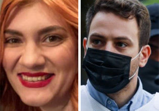 Τι κοινό έχει η Ρούλα με τον Μπάμπη Αναγνωστόπουλο