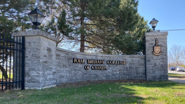 Καναδάς: Αιματηρό περιστατικό σε στρατιωτικό κολέγιο με τέσσερις νεκρούς