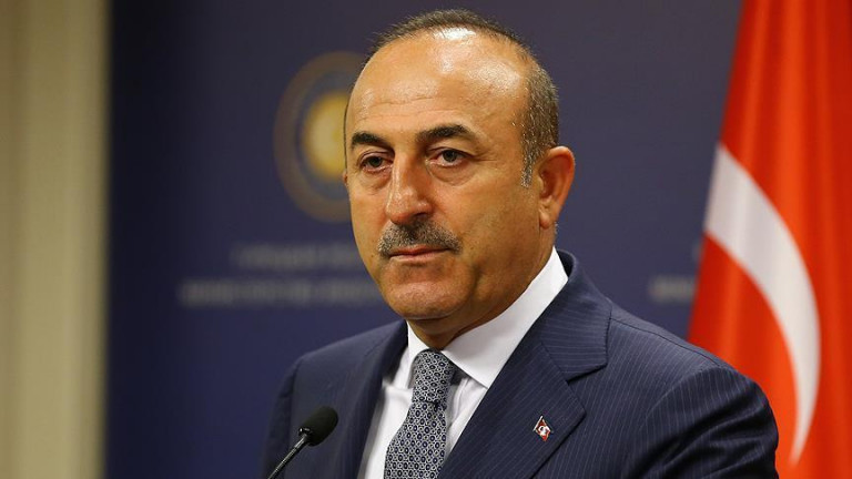 Cavusoglu: ‘NATO countries want the war in Ukraine to continue’