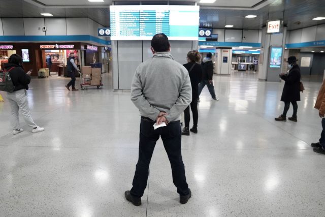 ΗΠΑ: «Πράσινο φως» από τα CDC για τα ταξίδια σε 89 χώρες – Και η Ελλάδα μεταξύ αυτών