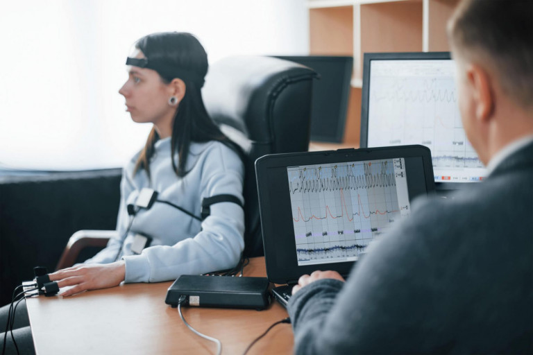 Πάτρα: Τι είναι ο ανιχνευτής ψεύδους με τον οποίο ζητά να εξεταστεί η Ρούλα Πισπιρίγκου – Γιατί αμφισβητείται η αξιοπιστία του