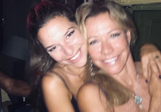 Εριέττα Κούρκουλου για Μαριάννα Λάτση: «Η μητέρα μου ποτέ δεν υπέκυπτε στα στερεότυπα της υψηλής κοινωνίας»