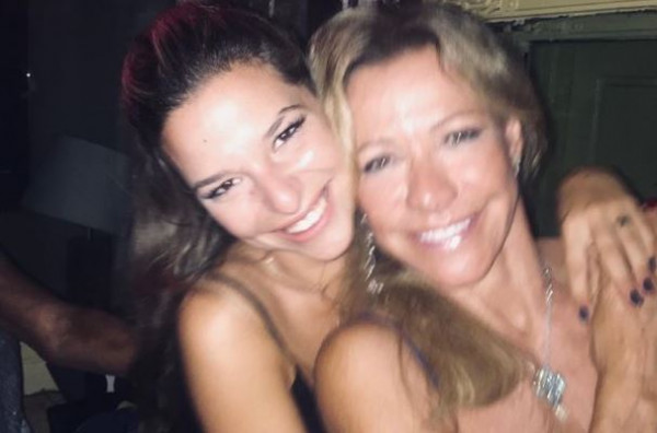 Εριέττα Κούρκουλου για Μαριάννα Λάτση: «Η μητέρα μου ποτέ δεν υπέκυπτε στα στερεότυπα της υψηλής κοινωνίας»