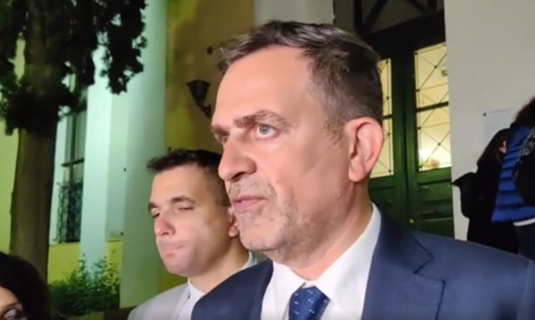 Ρούλα Πισπιρίγκου: «Δεν θα πει ποτέ ότι σκότωσε τα παιδιά της» λέει ο δικηγόρος της