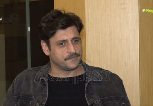 Γιώργος Χρυσοστόμου: Γι’ αυτό αποφάσισα να φύγω από τη Ρόδο