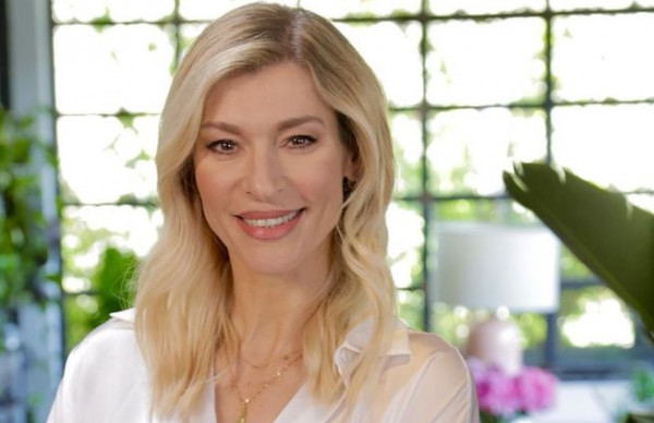 Ζέτα Δούκα: «Θα ήθελα πραγματικά να μου πείτε πώς σκέφτεστε»