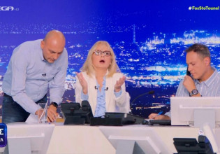 Πάτρα: Η πληροφορία που ξάφνιασε την Αγγελική Νικολούλη