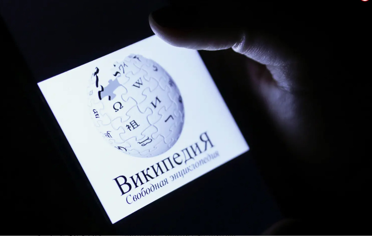 Ουκρανία: Το Κρεμλίνο απαιτεί και από τη Wikipedia να διαγράψει «ψευδείς πληροφορίες»