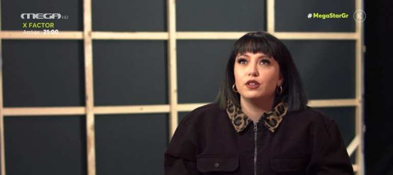 Η Μarseaux αποκαλύπτει τις… αναποδιές που της έτυχαν σε video clip