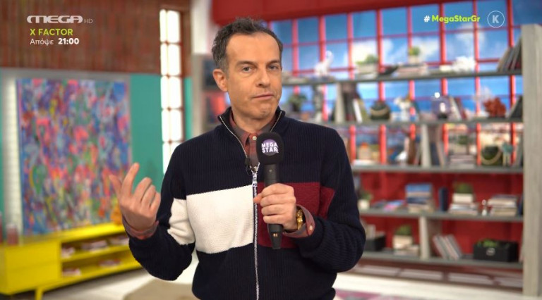 To top5 του Άρη Καβατζίκη που του φτιάχνει την διάθεση